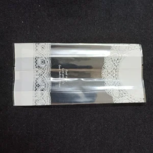 Gift Bag small - plastic (Pack of 50)